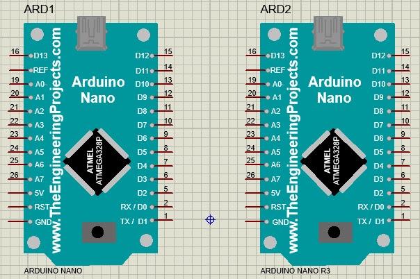arduino libraries to espruino arduino libraries to espruino