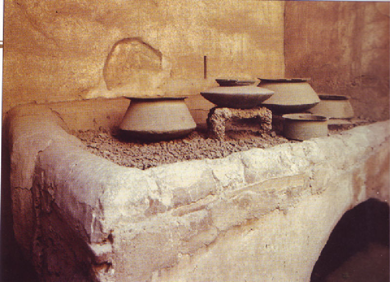 KuanUm! LA COCINA ECONÓMICA ENTRE VISILLOS