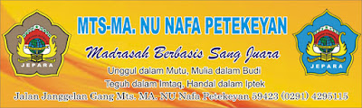 Info lwowongan MI Nahdlatul Fata Petekeyen Tahunan Jepara Membuka lowongan kerja sebagai Guru dengan kualifikasi Info lwowongan MI Nahdlatul Fata Petekeyen Tahunan Jepara Membuka lowongan kerja sebagai Guru dengan kualifikasi