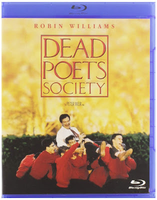 dead poets society book dead poets society book
