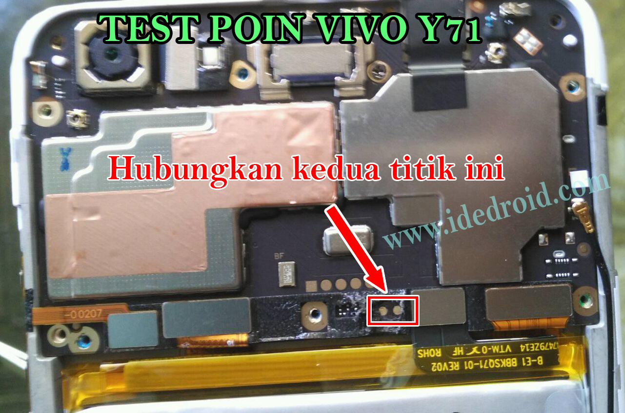 Vivo Y55s Flash File Peatix