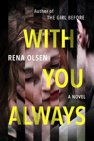 Review: With You Always by Rena Olsen