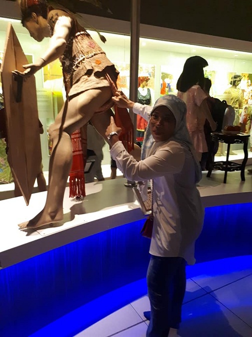Muzium Negara Muzium Negara