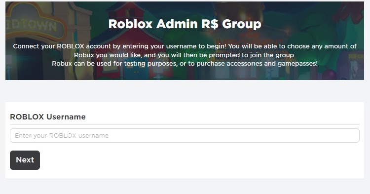 Bobux.com Roblox || Bolbux.com To Get Free Robux Roblox, Here's How - SepatanTekno