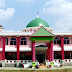 Mengenal Masjid Muhammad Cheng Hoo Makassar