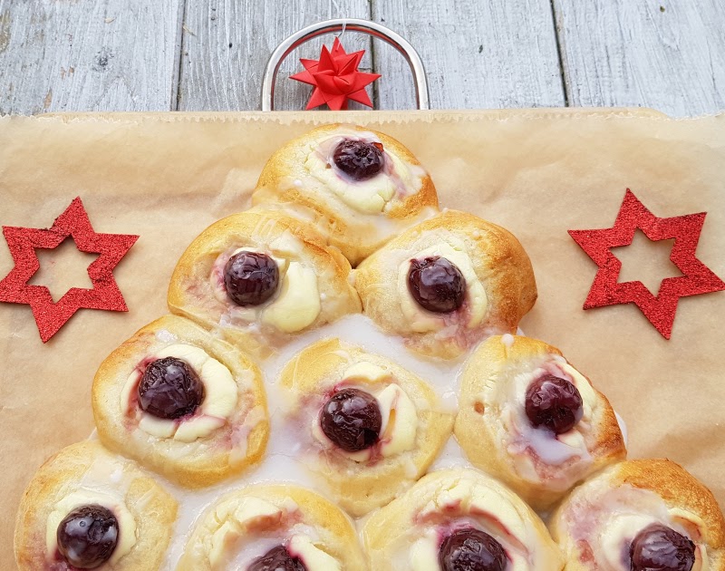 Küstenkidsunterwegs Rezept Danish christmas tree oder dänischer