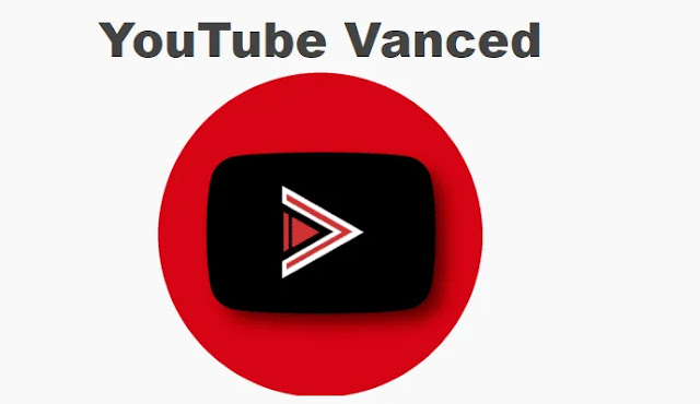 تنزيل يوتيوب فانسد للأندرويد  YouTube Vanced Apk