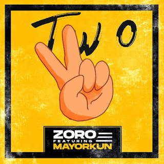 [Audio + Video] Zoro – Two (Remix) ft. Mayorkun