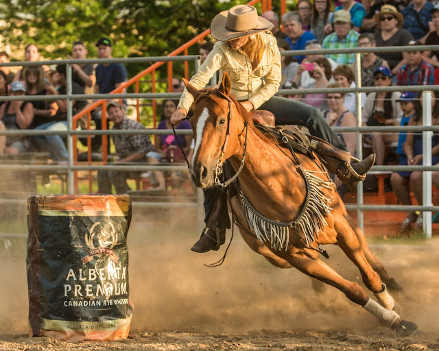 RODEO 101 The RAM Rodeo Tour