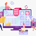 Open Banking, PSD2 And GDPR. FinTech, Digital Banking