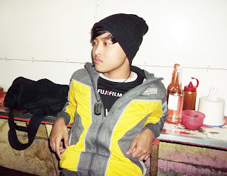 bobby pratama: 10 Alasan Kenapa Minuman Alkohol Harus Dijauhi