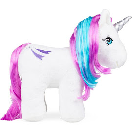 My Little Pony Glory 2023 Retro G1 Basic Fun G1 Plush