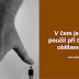V čem jsem se poučil při touze po oblíbenosti?