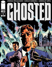 Read Ghosted online