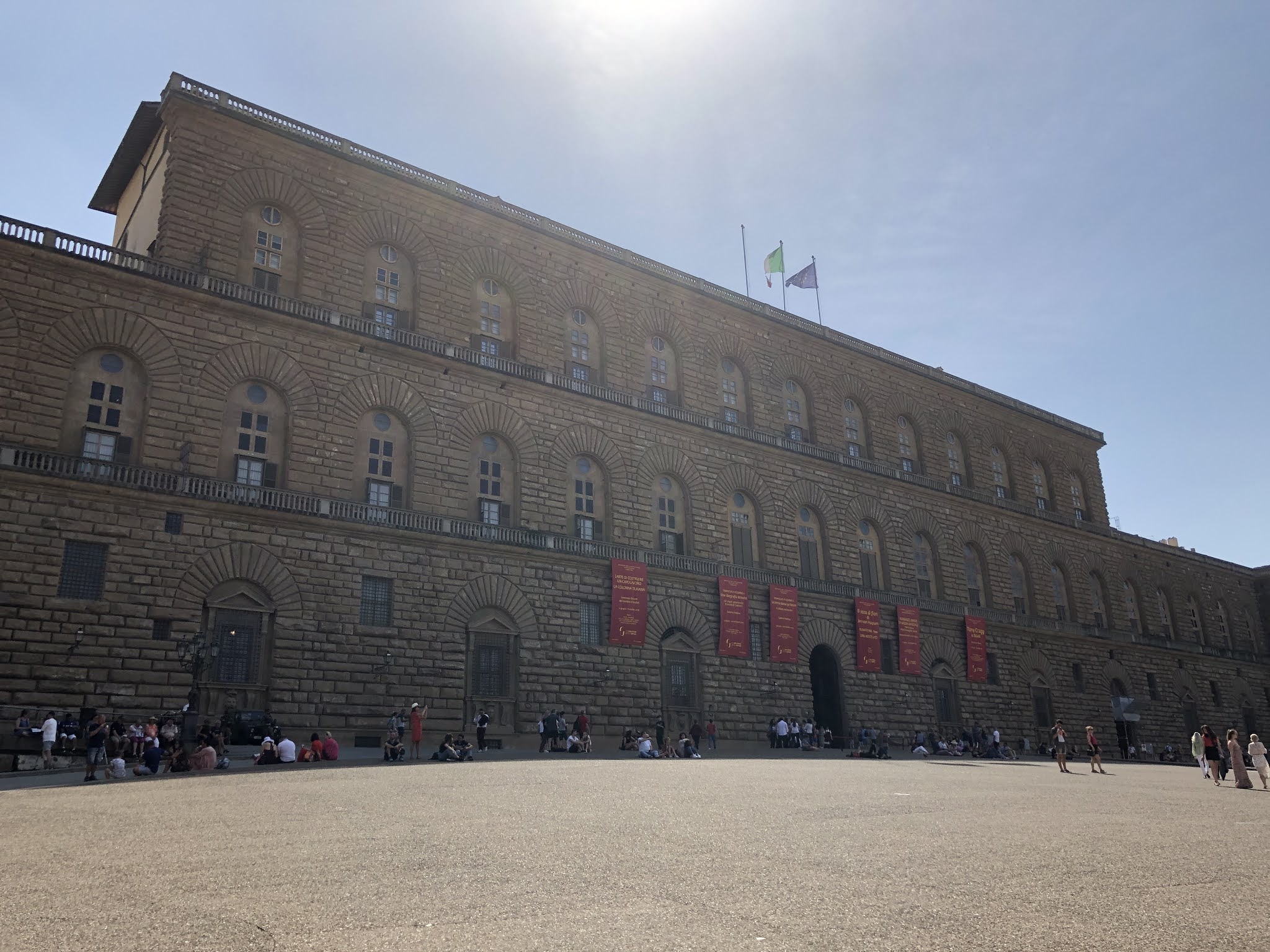 イタリア6都紀行 Journey to 6 capitals in Italy