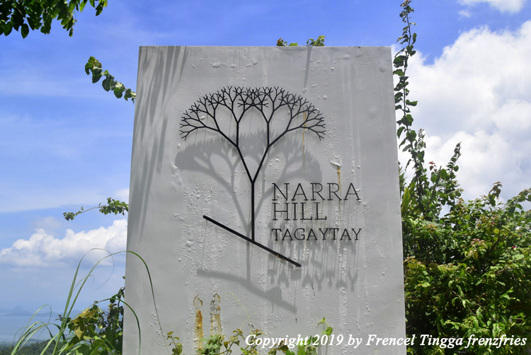 Frenz Fries Narra Hill, Laurel, Batangas