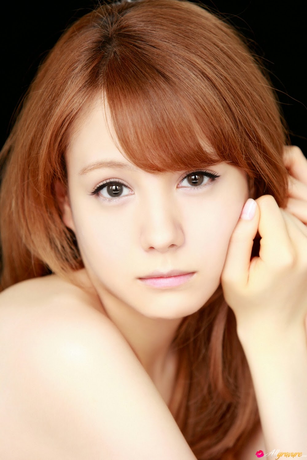 Reina - Hot Sexy JAV Model Picture Collection - Jav Models Picture