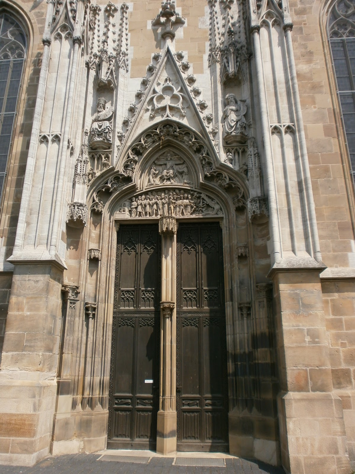 Wege In Der Region Stuttgart Brucken Am Hammerkanal Und