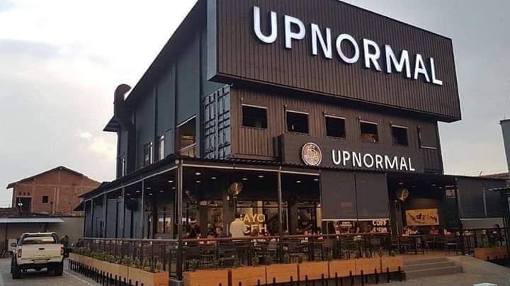 Loker Kudus 2020 Warunk Upnormal KUDUS membuka kesempatan buat Bro/Sist yang ingin gabung jadi Timnya Warunk Upnormal. Ini dia Posisi yang bisa Bro/Sist lamar Loker Kudus 2020 Warunk Upnormal KUDUS membuka kesempatan buat Bro/Sist yang ingin gabung jadi Timnya Warunk Upnormal. Ini dia Posisi yang bisa Bro/Sist lamar