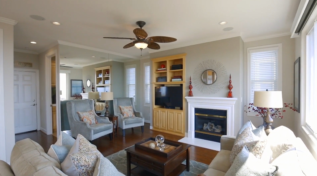 21 Photos vs. 208 Seaview Dr, Richmond, CA Interior Design Luxury Home Tour