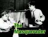 masquerader masquerader