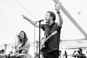 Fast Romantics at Hillside Festival on Saturday, July 13, 2019 Photo by John Ordean at One In Ten Words oneintenwords.com toronto indie alternative live music blog concert photography pictures photos nikon d750 camera yyz photographer
