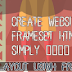 How to Create Web Layouts Using Html Frameset