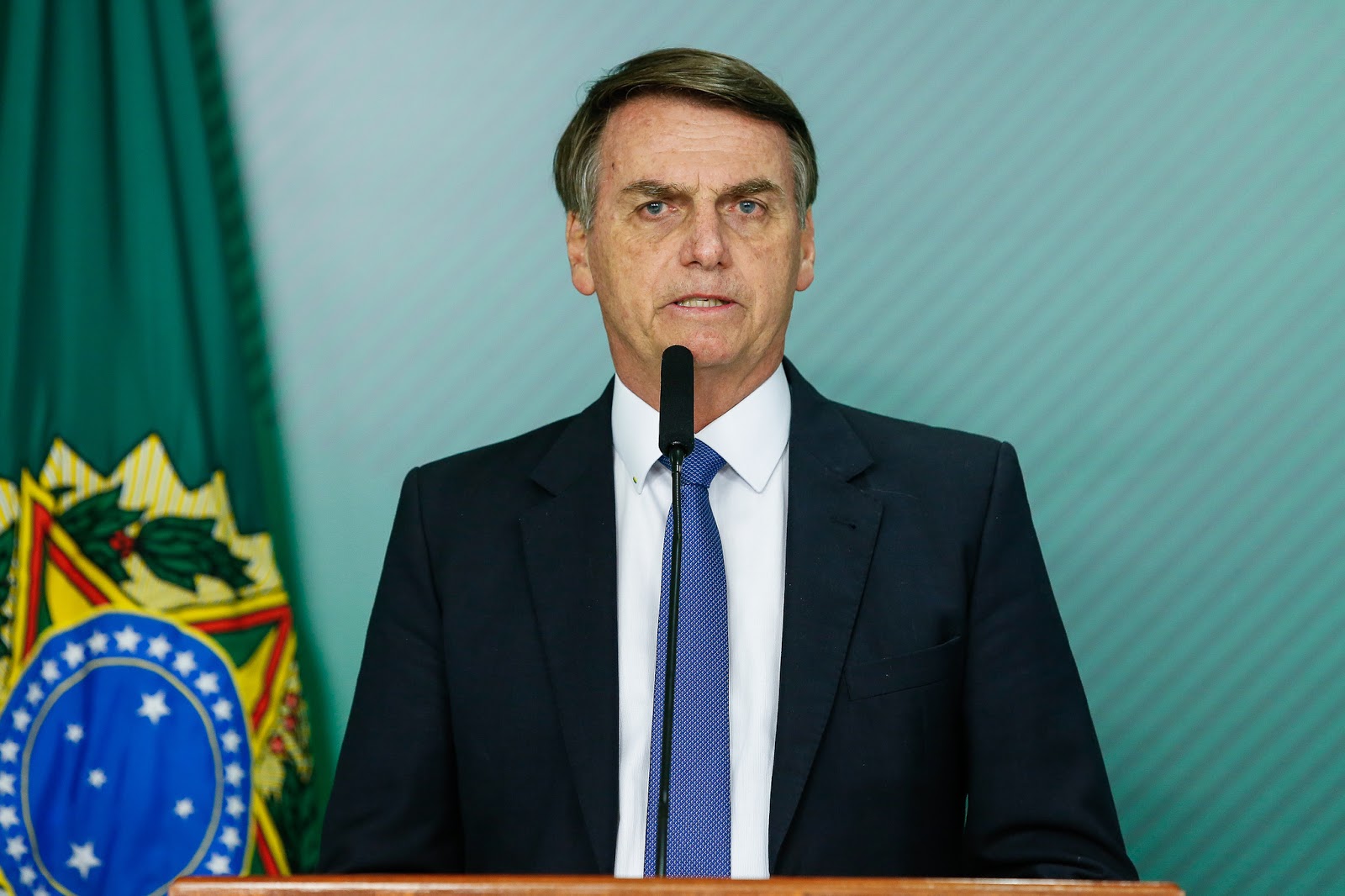 Governo Bolsonaro retoma composição original do CONTRAN 1 Foto%2BIsac%2BN%25C3%25B3brega PR%2B %2BFotos%2BP%25C3%25BAblicas
