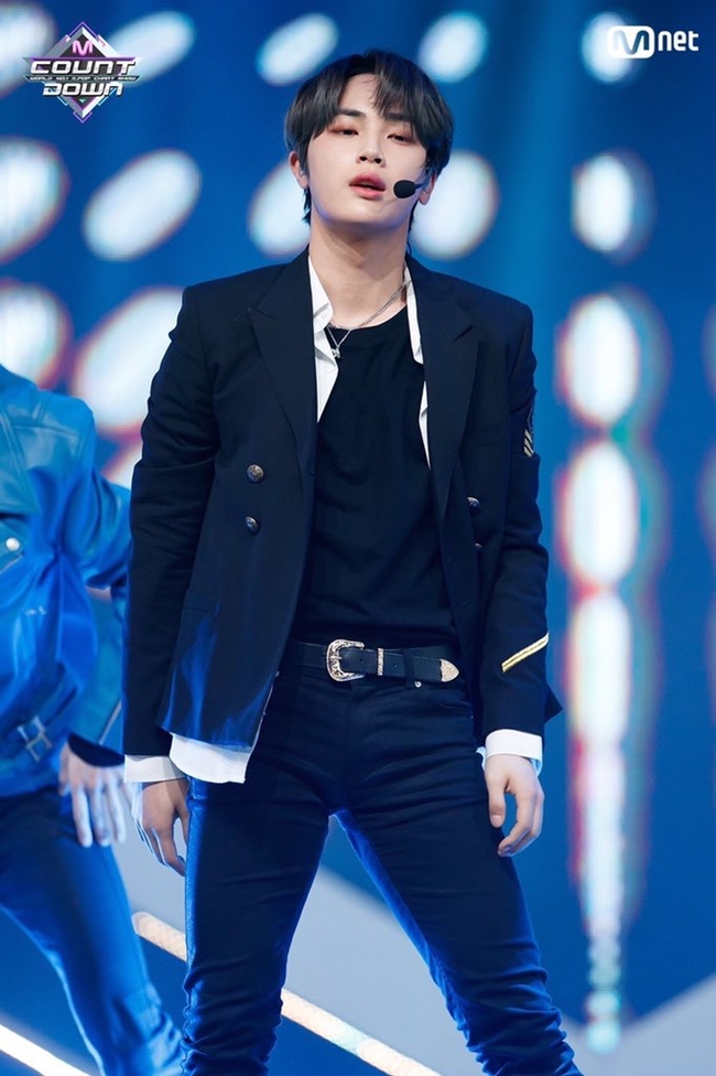 어제자 더보이즈 콜미베이비 커버 | 인스티즈