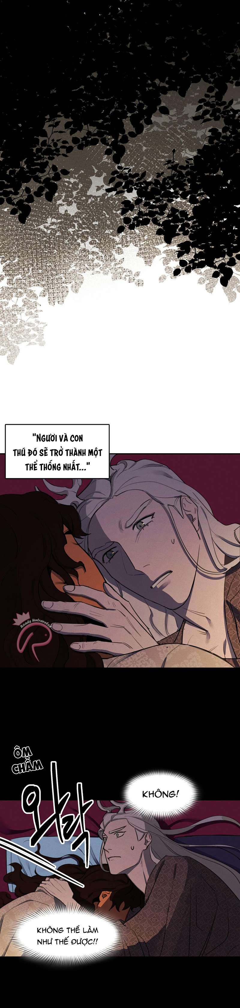 Đọc truyện TA KHÔNG PHẢI TIỀU PHU - Chapter 8