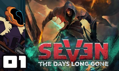 Download Seven The Days Long Gone v1.2.0 Free For PC