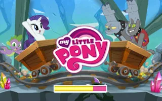 my little pony games games terbaik android my little pony games