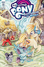 My Little Pony Friendship is Magic #65 Comic Cover B Variant