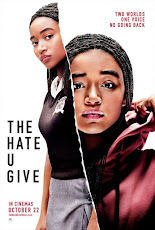 The Hate U Give (2018) หนังดีระดับ 5 ดาว ของปี 2018 ที่ไทยไม่นำเข้าฉายในโรง