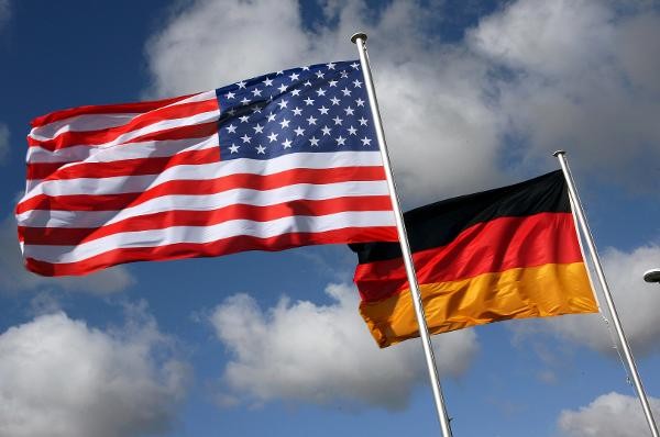 Amerikaner kennenlernen deutschland