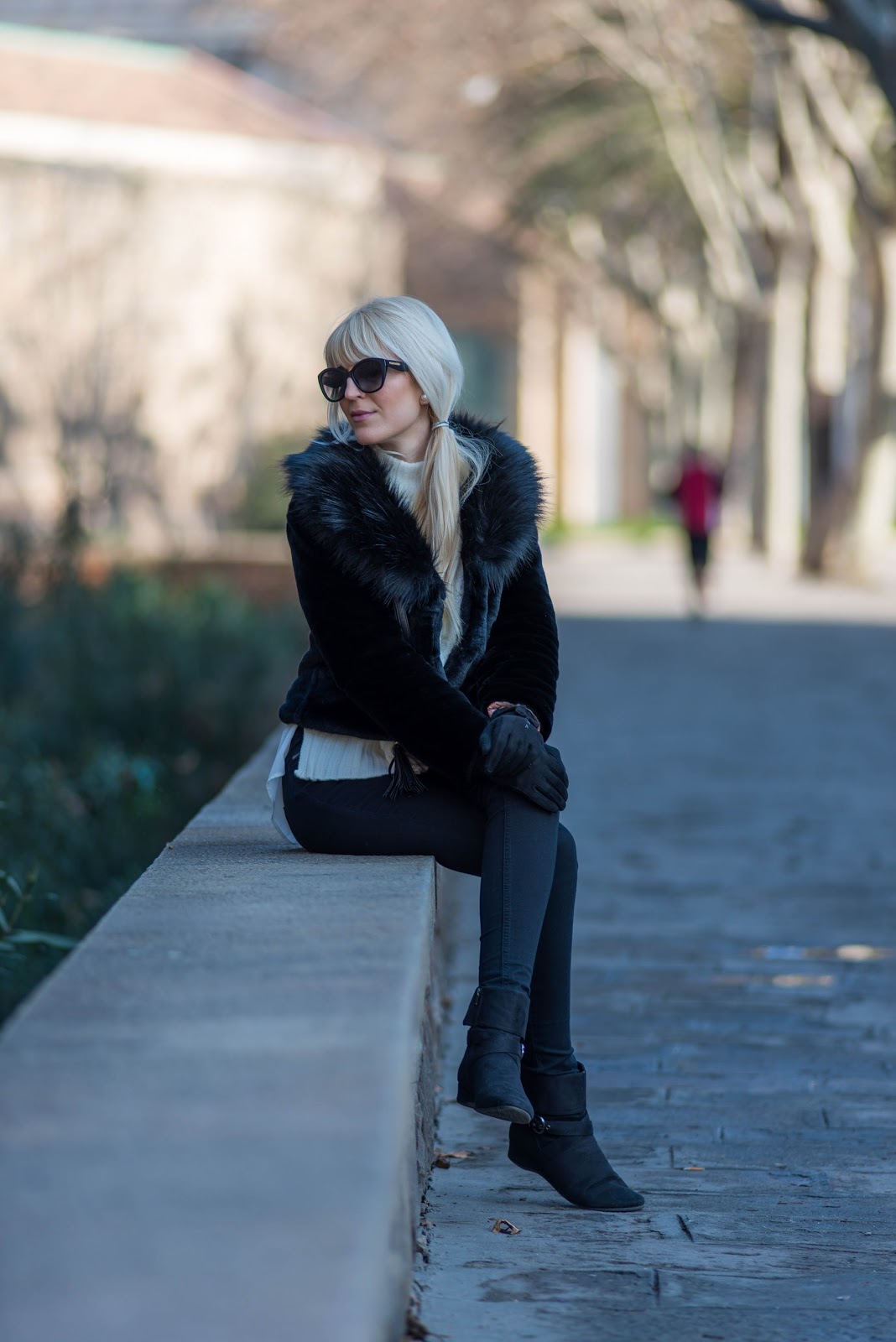 10 things I enjoy this winter | Fashion Abejita