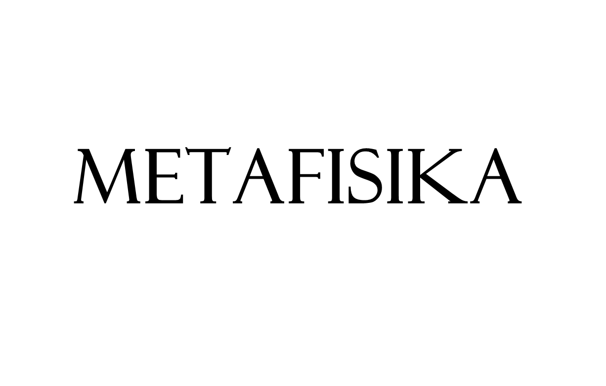 Metafisika : Pengertian, Doktrin Mayoritas, Dan Filsafat - Feelsafat