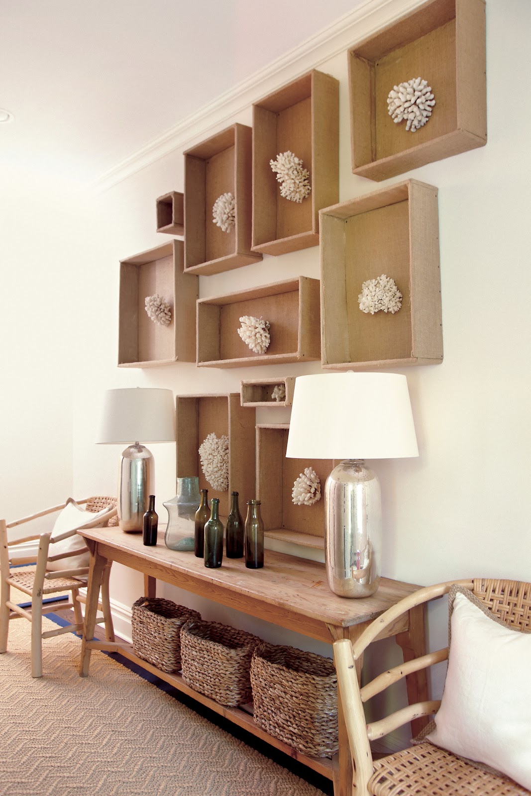 Art Decoration Sisal Polyprolpylene Escalier Art Decoration Sisal Polyprolpylene Escalier