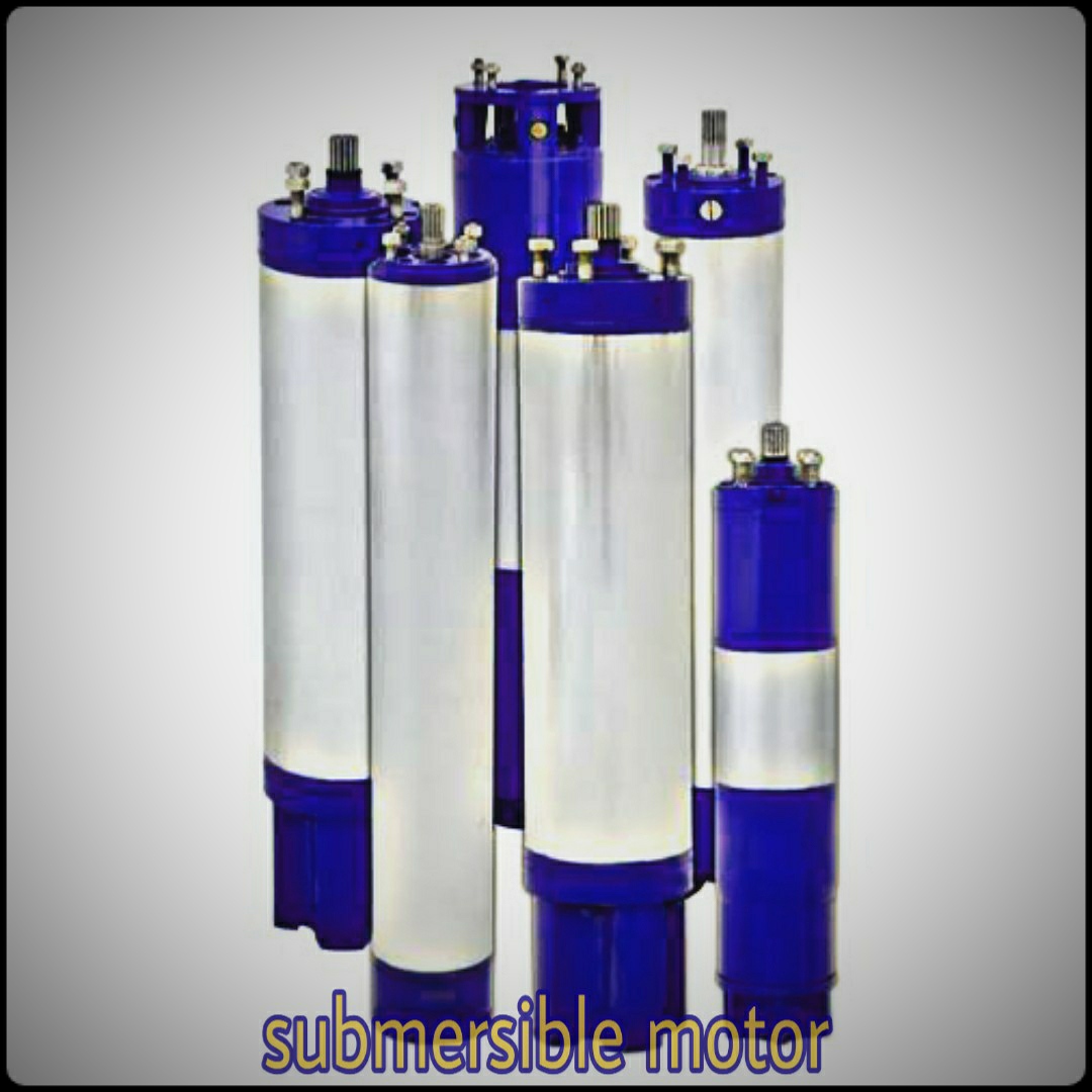 Design of submersible motor ElectricalMafia