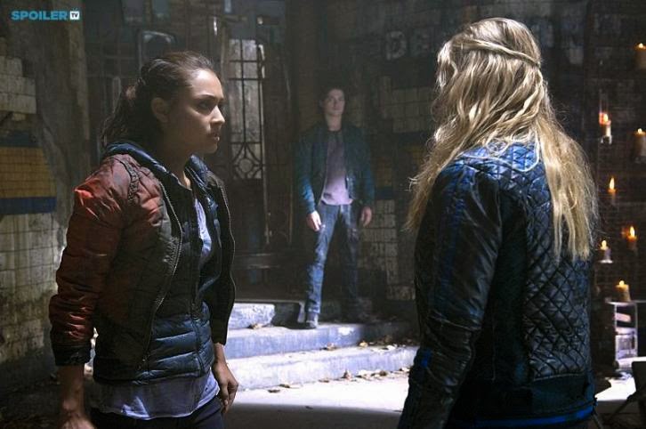 The 100 - Remember Me - Review: "Death by a thousand cuts"