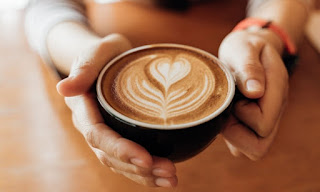 Reasons Why People Love Coffee