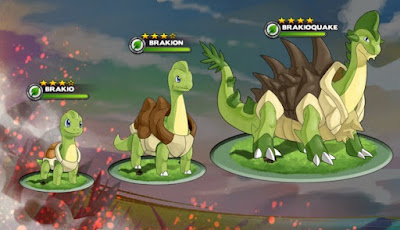 Neo Monsters APK v1.0-2