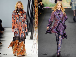 vestido patchwork python - loja online de roupas... Flor da Borboleta: Patchwork nas Roupas!