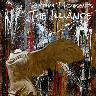 Rhythm J - The Illiance "New Music