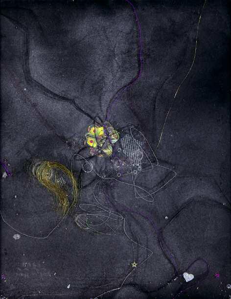 L'HORIZON OVIPARE Yolande Fièvre