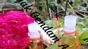 √ [PELET] Minyak Gendam Asmara Pelet Reaksi Cepat