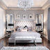 Interior Designs Tips with Mirrored Bedroom Furniture Decorating Ideas 