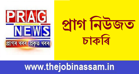 Prag News Recruitment 2019