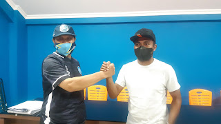 Datangi Kantor Persiku, Ini Penjelasan Dari Uphy 1 20210929 165104