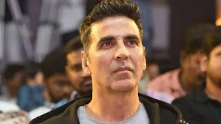 akshay kumar akshay kumar says 'Dil Se thank You'